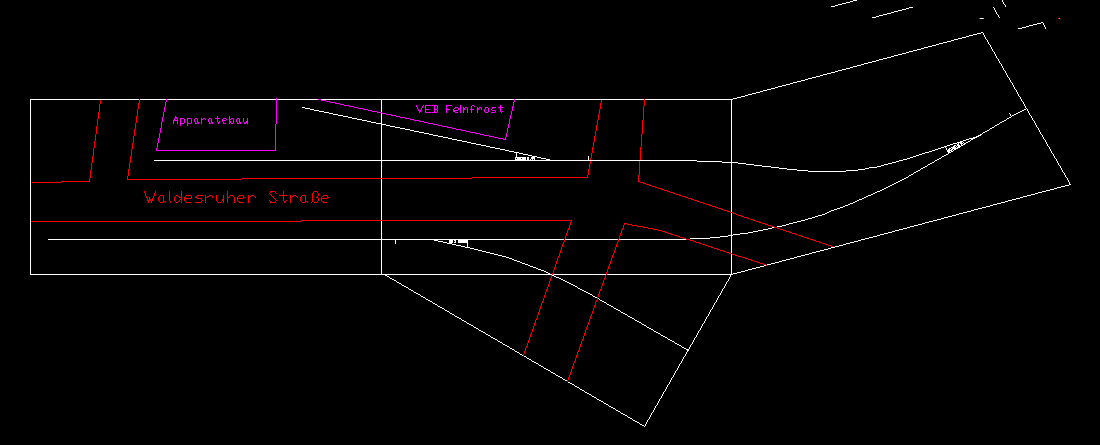 Spitzkehre